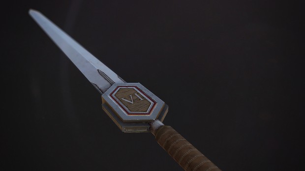 Legion Sword