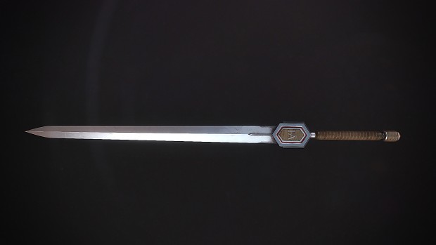 Legion Sword