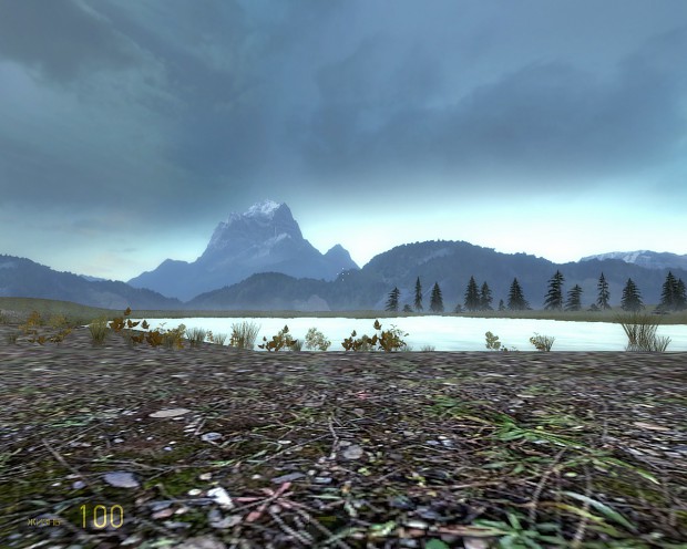 Eden lake image - GoldPlatinum - IndieDB