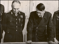Marshal Ion Antonescu