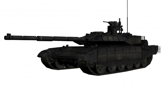 T90SM