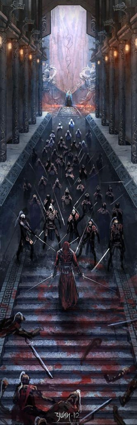 Assassin's Creed: Imperial China