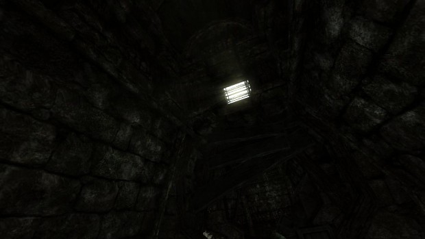 Amnesia mod: One Light in the Darkness