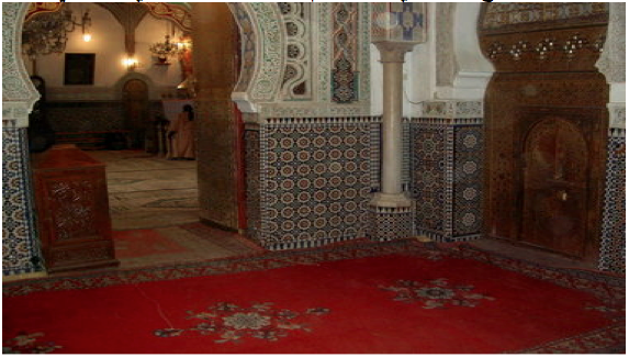 islamic decor