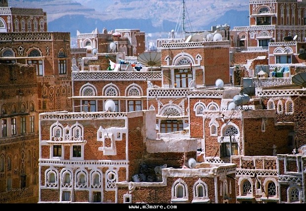 YEMEN