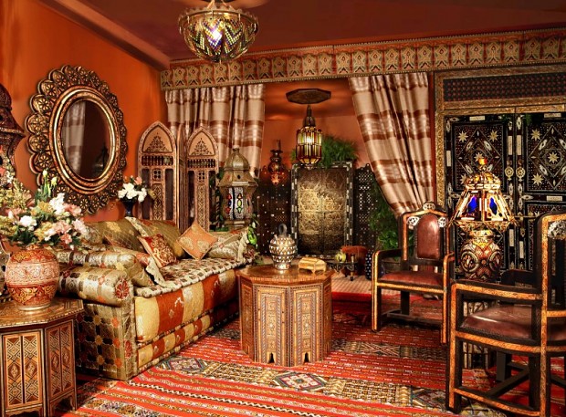 islamic decor