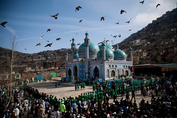 islamic Architectural style masjed