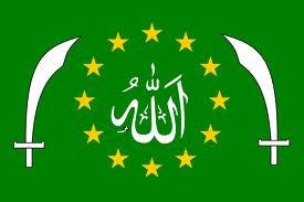 islamic flag