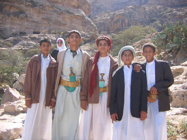 yemeni-boys