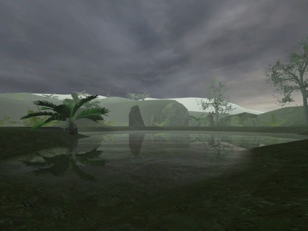 Pvk_swamp_beta1 screenshot