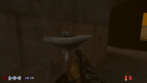 WASH YOUR HANDS BEFORE ENTER THE WAR?!?!?