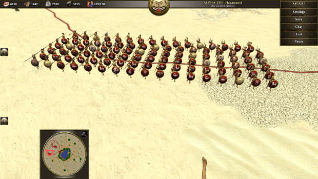 100 Spartans