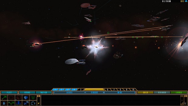Star Trek Continuum Gameplay
