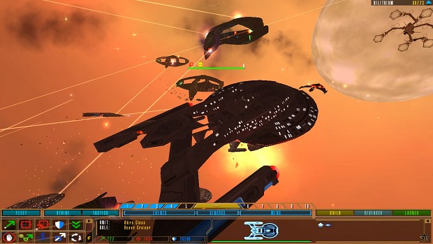 Star Trek Continuum Gameplay