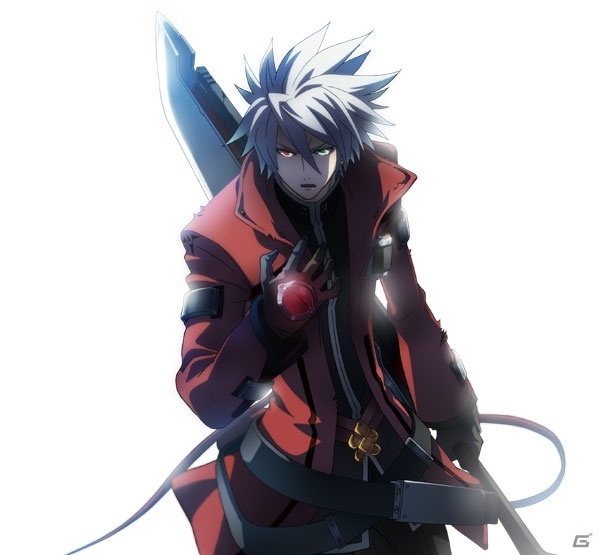 BlazBlue: Central Fiction (The Replacement Blue)