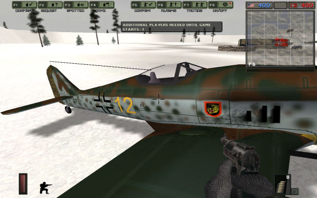 FW190