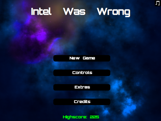 Intel Was Wrong