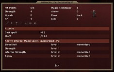 Dominions 3 gui for Conquest of Elysium 3