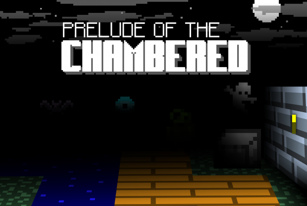 Prelude of The Chambered