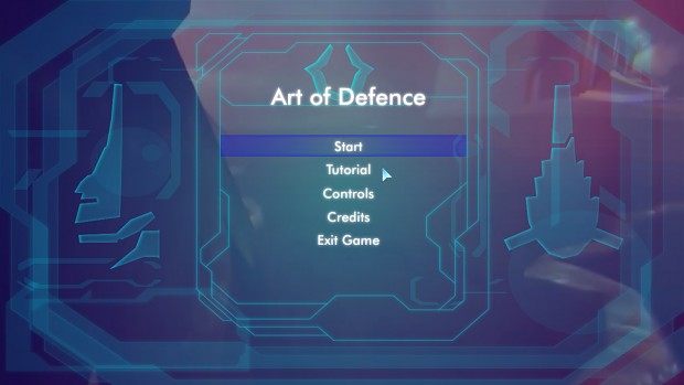 Art of Defence- Gameplay
