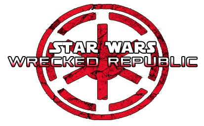 Wrecked Republic Logo Attempt : 91st Recon Corps