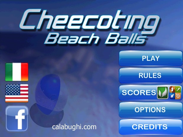 Cheecoting (iOS-Android)