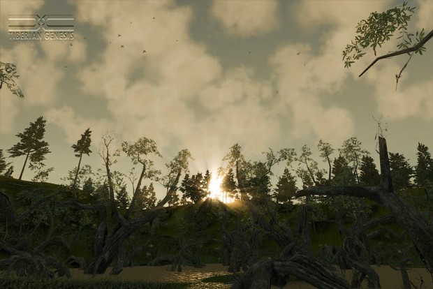 Tiberian Genesis Screenshots (November 2011)