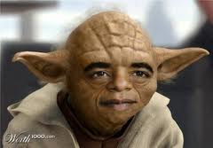 Obama.........Species Unknown