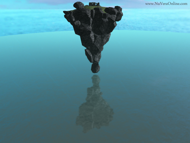 Floating Island NuVera Online