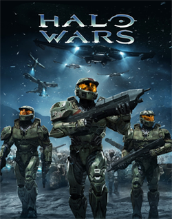 Halo wars