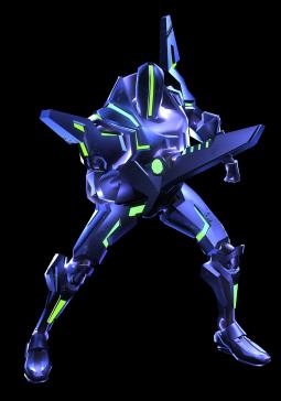 metroid prime hunters sylux