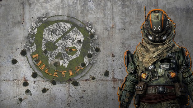 Titanfall Militia Pilot Wallpaper
