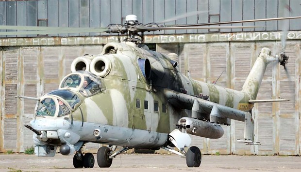 MI-24VP