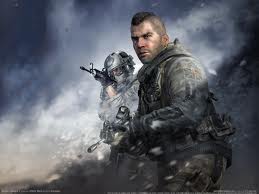 COD Modern Warfare