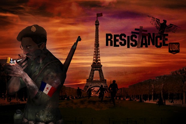 Resistance Menu