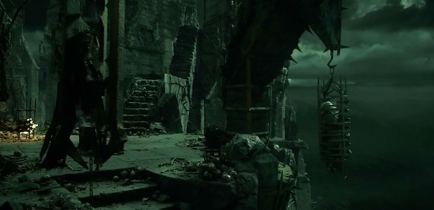 dol guldur