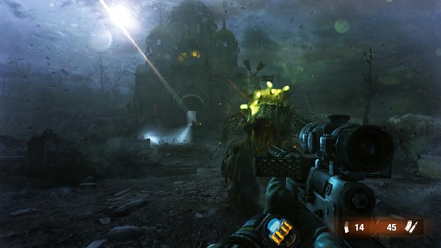 metro last light