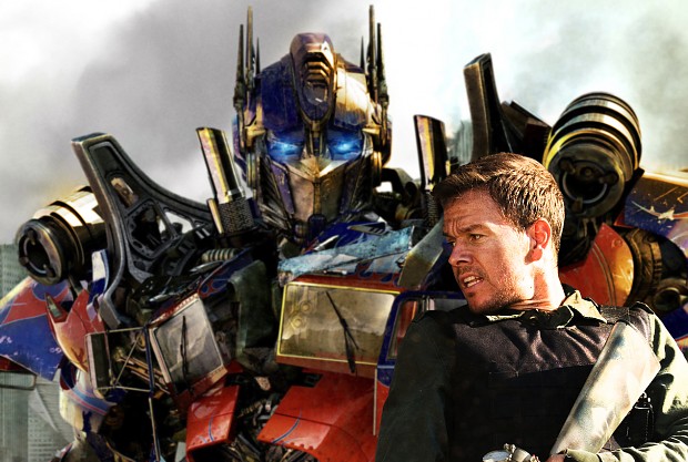 Transformers 4 - Age of Extinction - june 2014