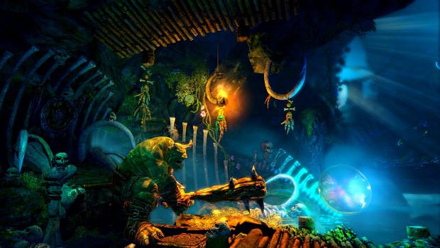 trine 2