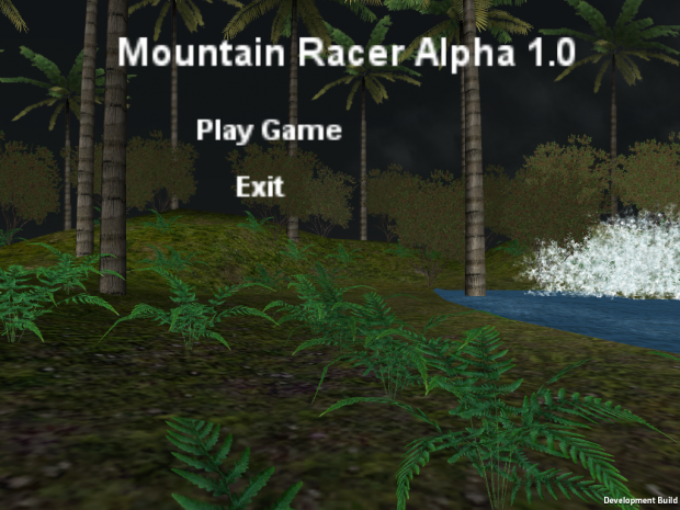 Mountain Racer Screenshots