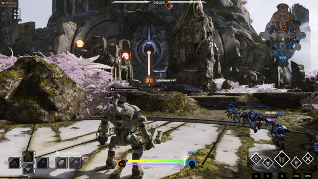 Paragon Early-Access