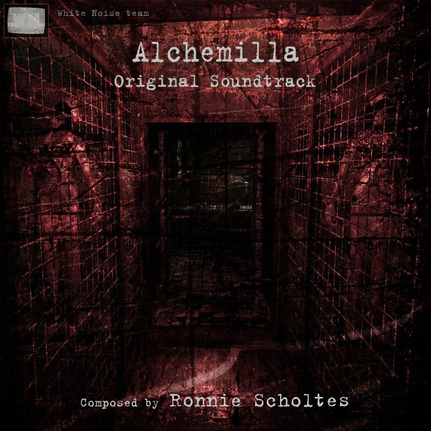 Alchemilla Mod OST cover