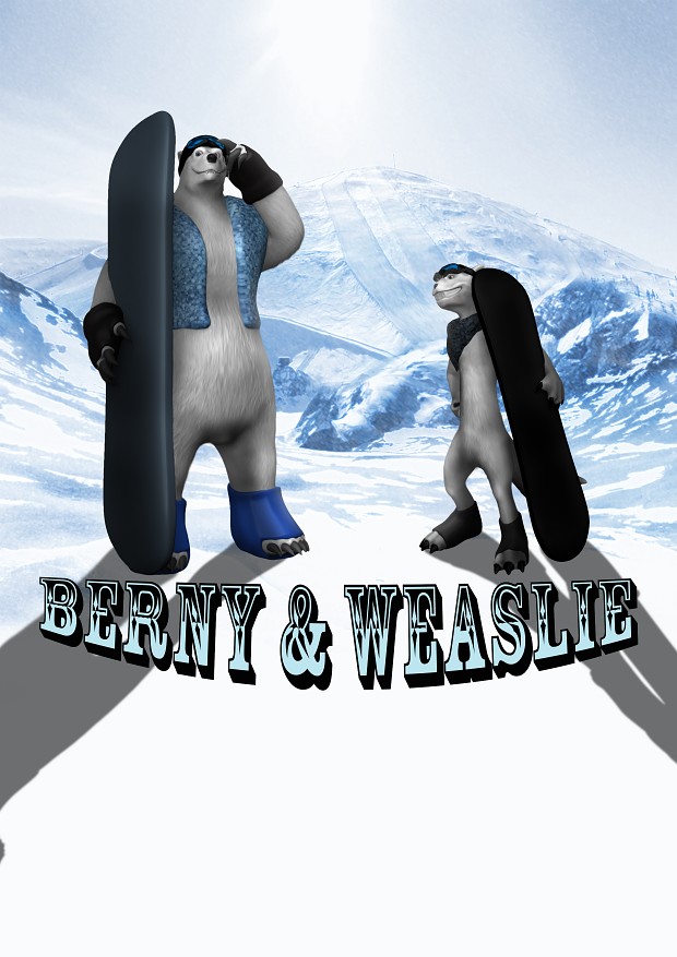 Berny & Weaslie