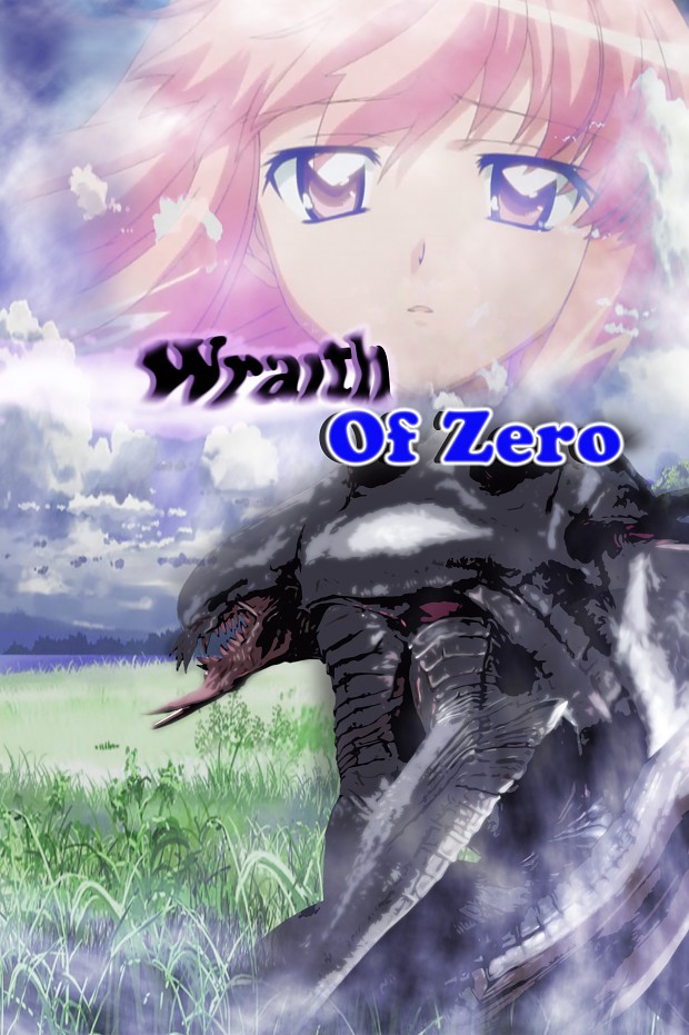 Fanfic: Wraith Of Zero