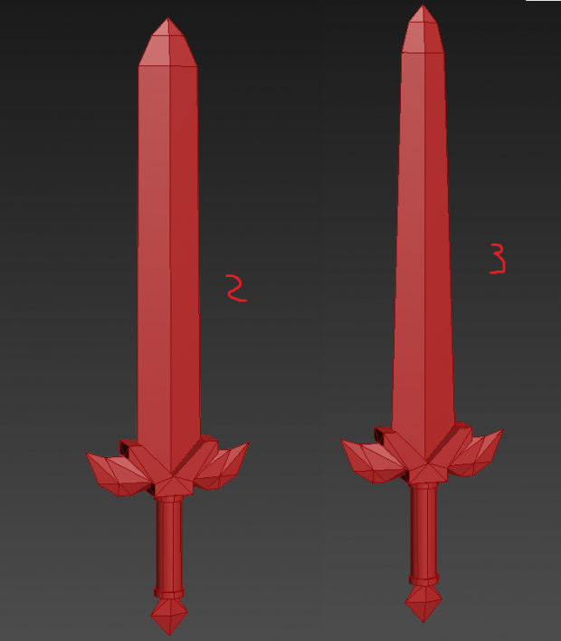 Unnamed Sword (Double fix)