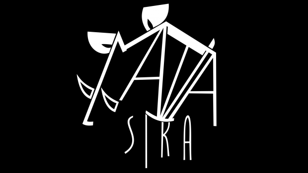 New MatiaSika logo