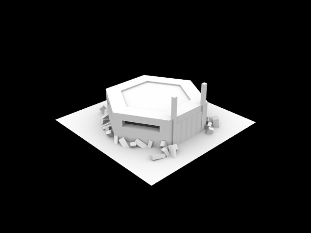 RTS Framework [Autotelic] Bunker Concept