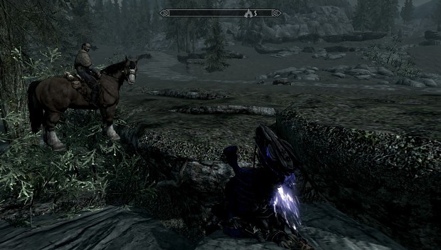 .... oh skyrim!