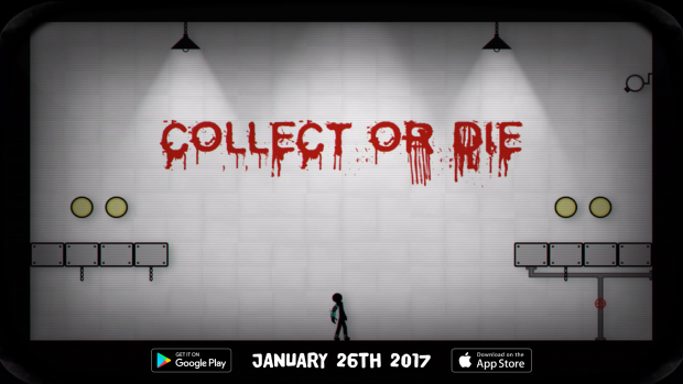 Collect or Die Screenshots
