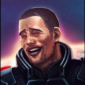 Mass Effect